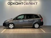 Opel Zafira B Рестайлинг Краснодар  - изображение 20