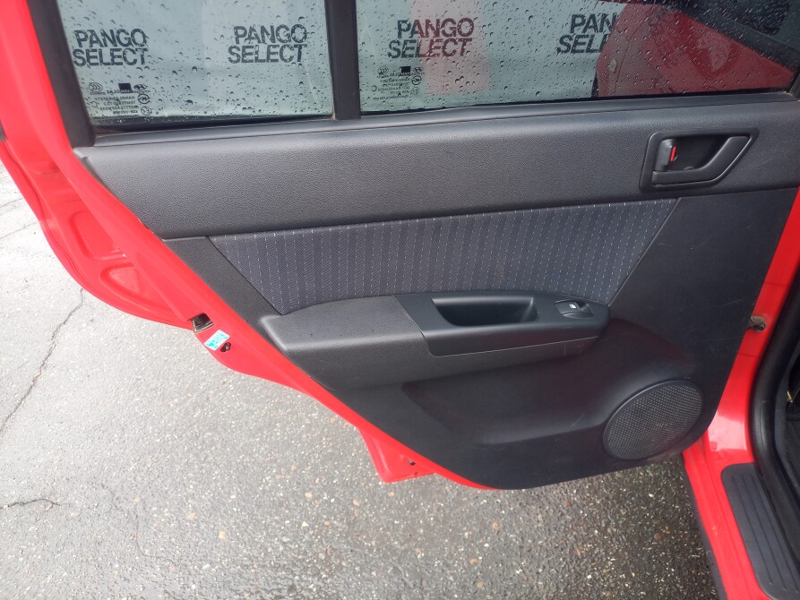 Hyundai Getz I Рестайлинг Ижевск  - изображение 26