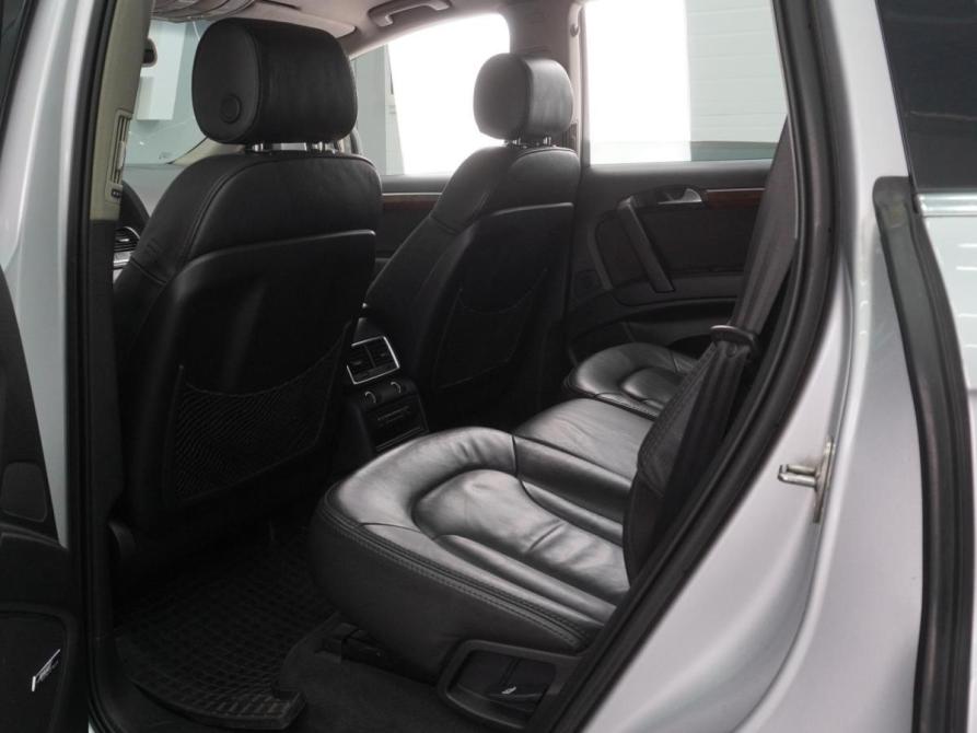 Audi Q7 I (4L) Рестайлинг Воронеж  - изображение 11