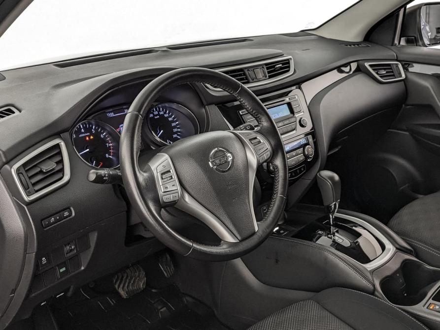 Nissan Qashqai II Москва  - изображение 15