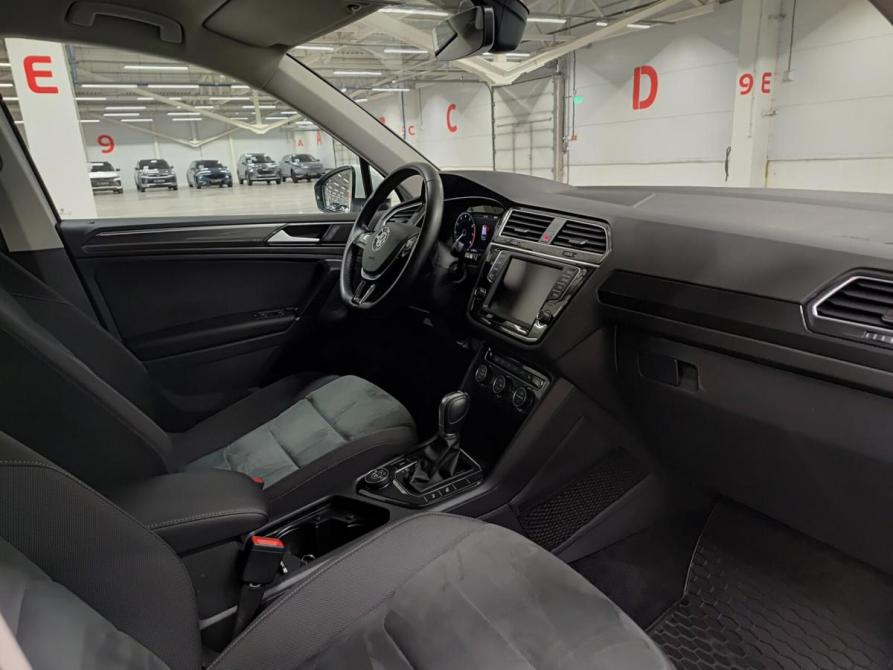 Volkswagen Tiguan II Казань  - изображение 13