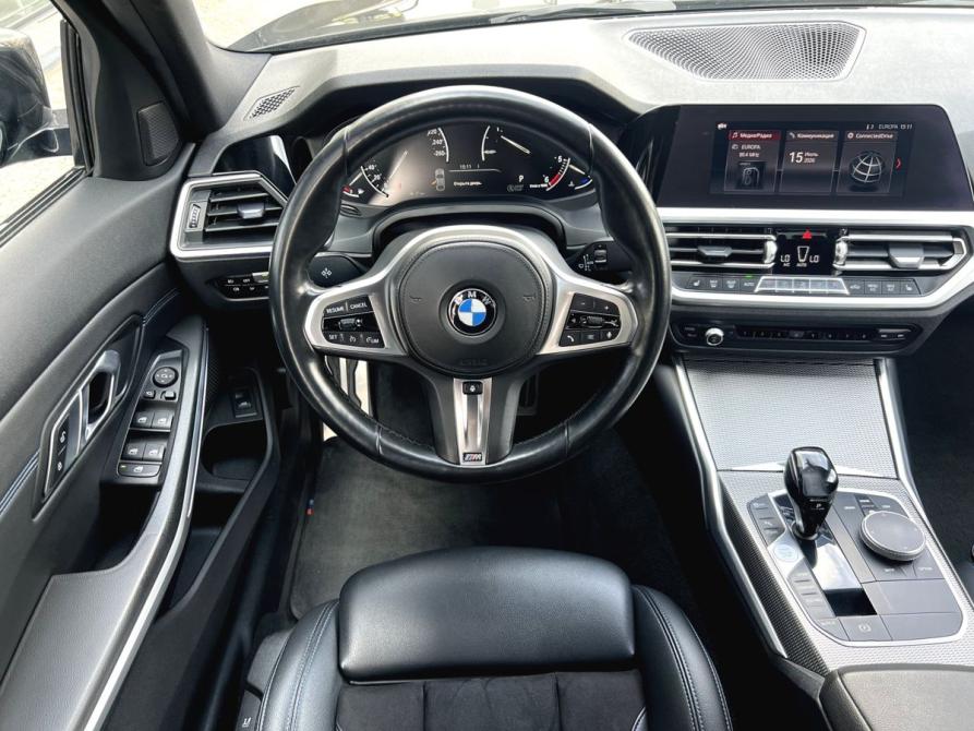BMW 3 серии VII (G2x) Пермь  - изображение 16
