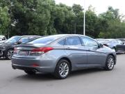 Hyundai i40 I Рестайлинг Москва  - изображение 24