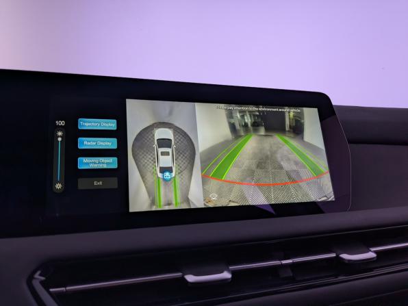 BAIC U5 Plus с пробегом 2023 года, цена 675 000 рублей, 166910 км, седан, Автокод Объявления