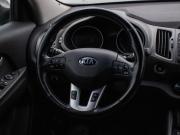 Kia Sportage III Рестайлинг Москва  - изображение 32