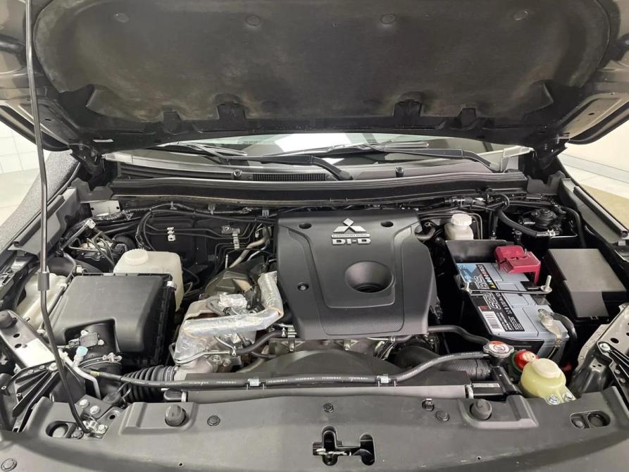 Mitsubishi L200 V Рестайлинг Красноярск  - изображение 8