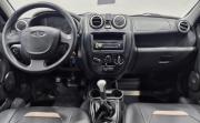 Lada (ВАЗ) Granta I Воронеж  - изображение 30