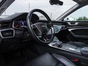 Audi A6 V (C8) Москва  - изображение 31