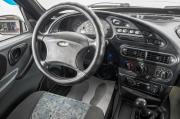 Chevrolet Niva I Барнаул  - изображение 36