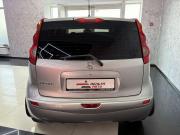 Nissan Note I Рестайлинг Ярославль  - изображение 38