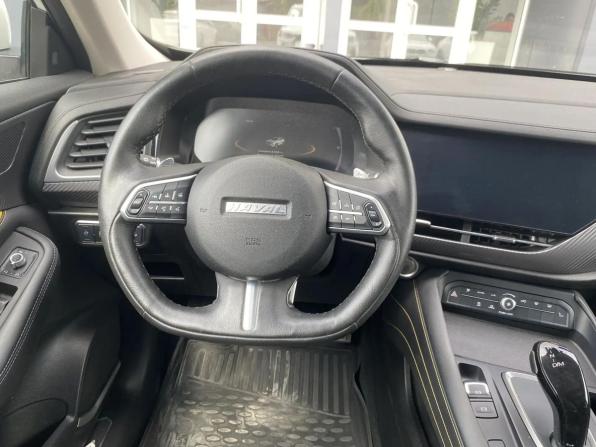 Haval F7x I с пробегом 2020 года, цена 1 565 000 рублей, 118000 км, внедорожник, Автокод Объявления