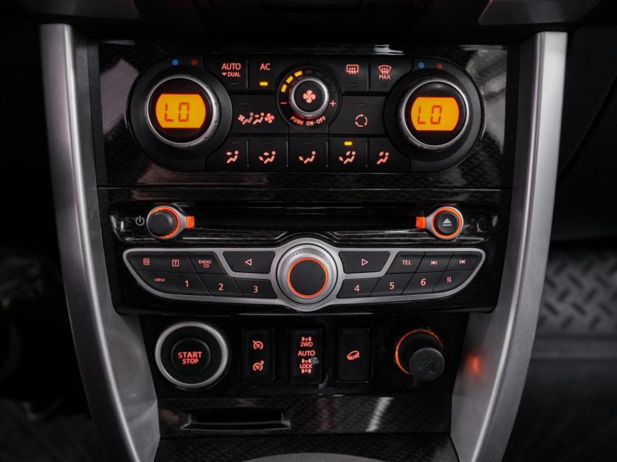 Renault Koleos I Рестайлинг Ульяновск  - изображение 19
