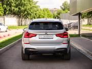 BMW X3 III (G01) Санкт-Петербург  - изображение 42