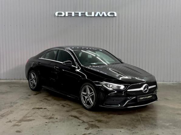 Mercedes-Benz CLA II (C118 X118) с пробегом 2019 года, цена 2 797 000 рублей, 82337 км, седан, Автокод Объявления