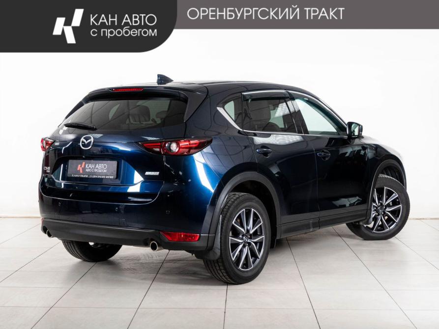 Mazda CX-5 II Казань  - изображение 3