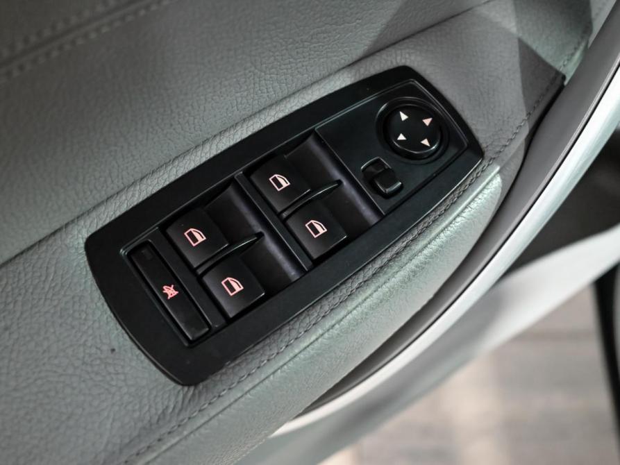 BMW X3 I (E83) Рестайлинг Екатеринбург  - изображение 12