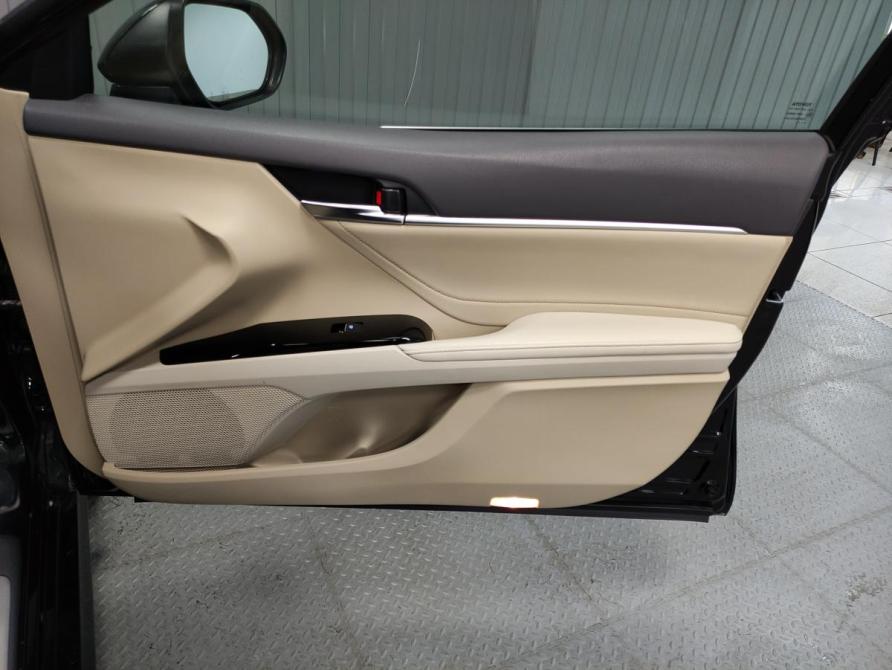 Toyota Camry VIII (XV70) Пермь  - изображение 16