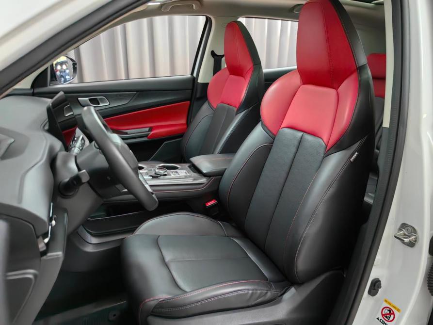Changan CS55 Plus II Подольск  - изображение 6