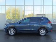Nissan X-Trail III Рестайлинг Москва  - изображение 29