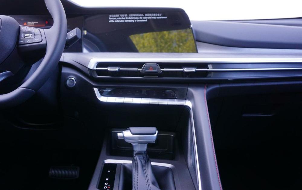 Changan CS35 Plus I Рестайлинг Ульяновск  - изображение 18