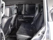 Mitsubishi Pajero IV Рестайлинг 1 Екатеринбург  - изображение 45