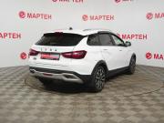 Lada (ВАЗ) Vesta I Рестайлинг (NG) Вологда  - изображение 22