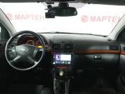 Toyota Avensis II Рестайлинг Вологда  - изображение 32