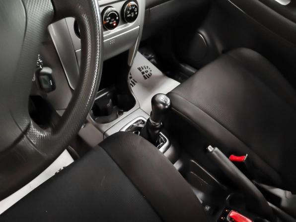 Suzuki Liana I Рестайлинг с пробегом 2007 года, цена 421 000 рублей, 138166 км, седан, Автокод Объявления