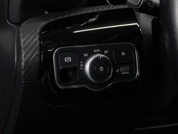 Mercedes-Benz CLA II (C118 X118) с пробегом 2019 года, цена 3 200 000 рублей, 126892 км, седан, Автокод Объявления