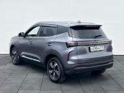 Chery Tiggo 4 I Рестайлинг 2 Самара  - изображение 25