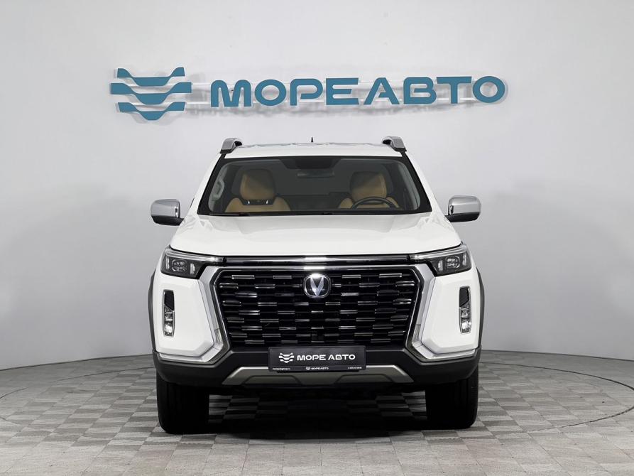 Changan Hunter Plus Калининград  - изображение 2