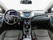 Hyundai Elantra V (MD) Волгоград  - изображение 44