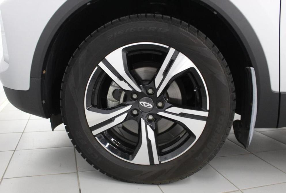 Chery Tiggo 4 Pro I Астрахань  - изображение 14