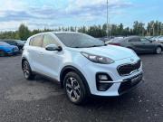 Kia Sportage IV Рестайлинг Чебоксары  - изображение 34