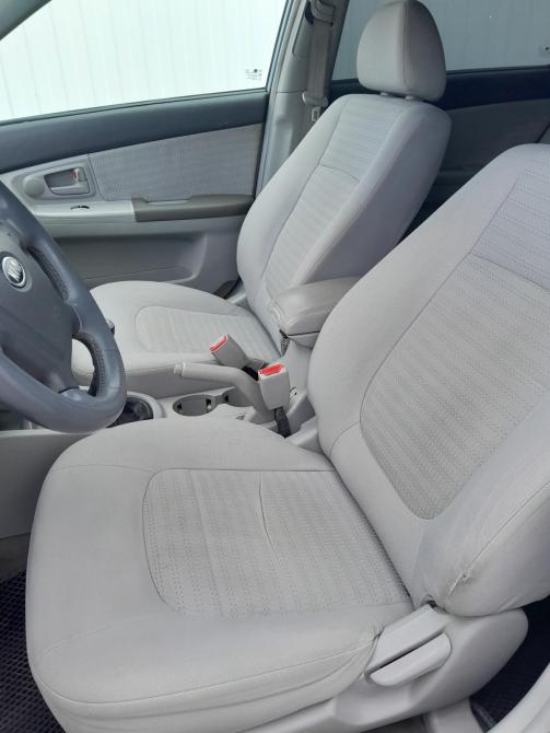 Kia Cerato I Новочеркасск  - изображение 11