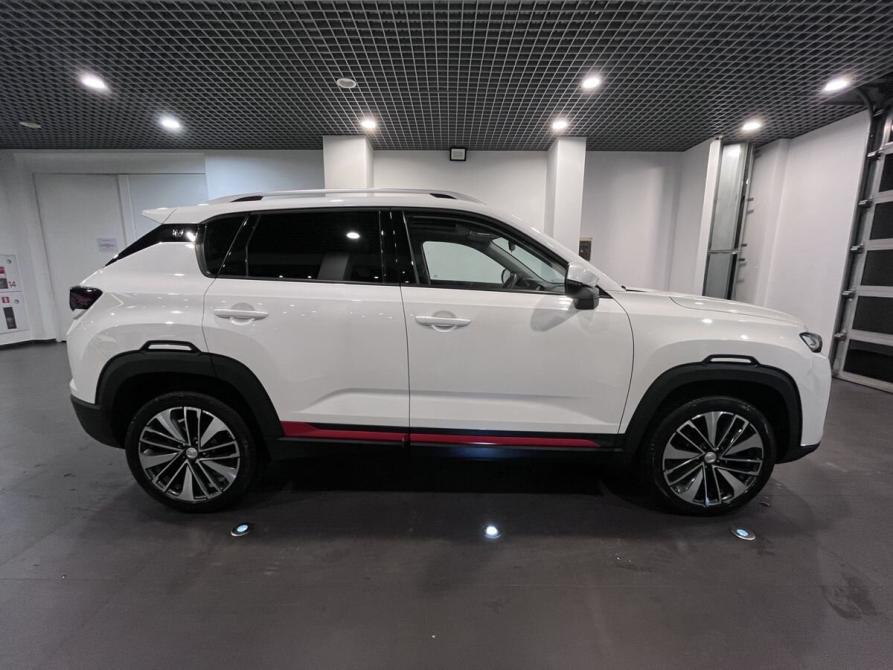 Changan CS35 Plus I Рестайлинг Чебоксары  - изображение 2
