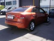 Kia Cerato II Москва  - изображение 19