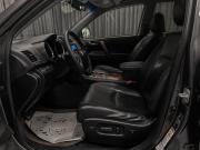 Toyota Highlander II (XU40) Рестайлинг Красноярск  - изображение 26
