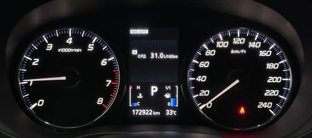 Mitsubishi Outlander III Рестайлинг 3 Набережные Челны  - изображение 17