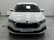 Skoda Octavia IV (A8) Казань  - изображение 21