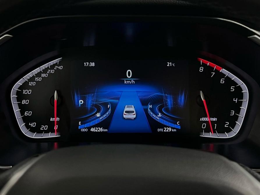 Changan CS75 I Рестайлинг Ижевск  - изображение 13