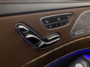 Mercedes-Benz S-Класс VI (W222 C217) Ростов-на-Дону  - изображение 34