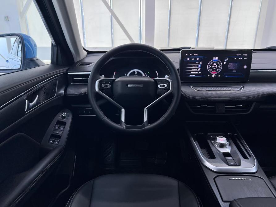 Haval Jolion I Волгоград  - изображение 15