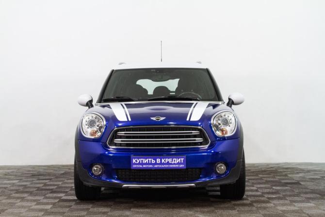 Mini Coupe I с пробегом 2015 года, цена 1 429 000 рублей, 89817 км, купе, Автокод Объявления