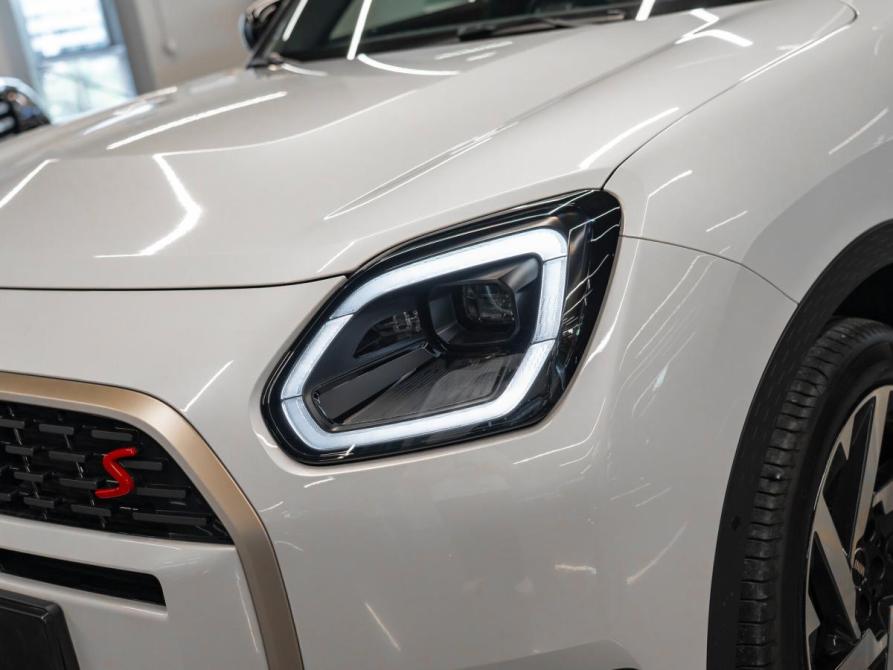 Mini Countryman III Москва  - изображение 32