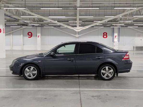 Ford Mondeo III Рестайлинг с пробегом 2006 года, цена 345 000 рублей, 231575 км, седан, Автокод Объявления