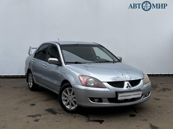 Mitsubishi Lancer IX с пробегом 2005 года, цена 350 000 рублей, 303680 км, седан, Автокод Объявления