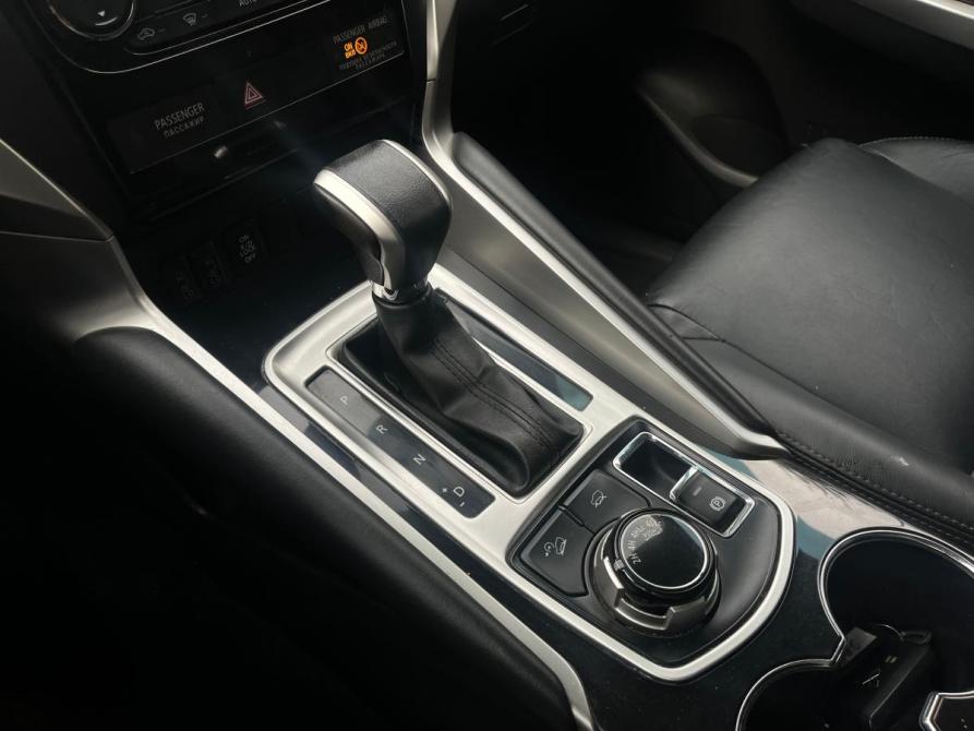 Mitsubishi Pajero Sport III Санкт-Петербург  - изображение 11
