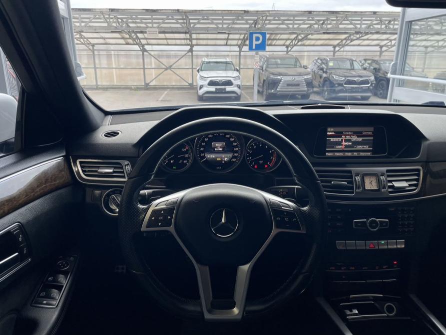 Mercedes-Benz E-Класс IV (W212 S212 C207) Рестайлинг Новосибирск  - изображение 10