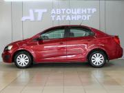 Chevrolet Aveo II Таганрог  - изображение 30